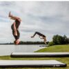 Berg Air Track Home 300 Fitness, Yoga, Tanz - Matte *